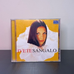 CD - Ivete Sangalo