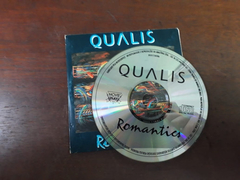 Cd Qualis - Romantics - comprar online