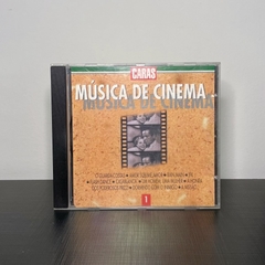 CD - Música de Cinema Vol. 1