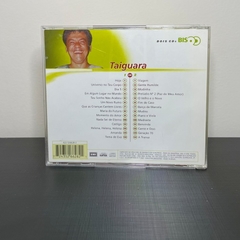 CD - Taiguara - Sebo Alternativa