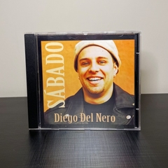 CD - Diego Del Nero: Sábado