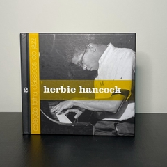 CD - Coleção Folha Clássicos do Jazz: Herbie Hancock