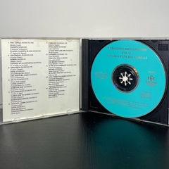 CD - 33 Boleros Inesquecíveis Vol. 2 - comprar online