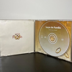 CD - Laços de Família Internacional - comprar online