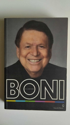 O Livro Do Boni - Boni