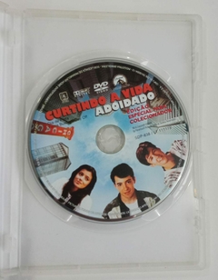 DVD - CURTINDO A VIDA ADOIDADO na internet