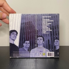 CD - Meia Hora Depois: Cenas (LACRADO) - comprar online