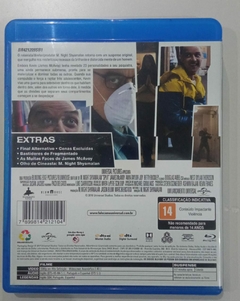 Blu-ray - Fragmentado - comprar online
