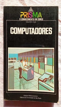 Computadores - Jhon O.E. Clark