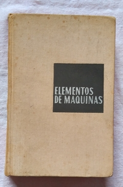 Elementos De Maquinas - V. Dobrovolki K.