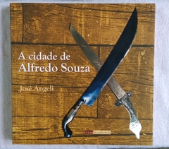 A Cidade De Alfredo Souza - José Angeli