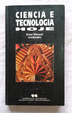 Ciencia E Tecnologia Hoje - Nicolas Witkowski