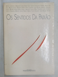 Os Sentidos Da Paixão - Sergio Cardoso