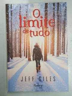 O Limite De Tudo - Jeff Giles