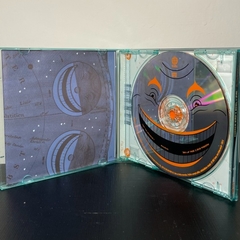 CD - Andrew Bird's Bowl Of Fire: Oh! The Grandeur - comprar online
