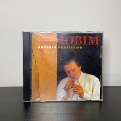 CD - Antônio Brasileiro Jobim