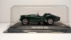 Miniatura - Triumph TR3 - comprar online