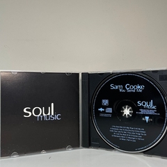 CD - Sam Cooke: You Send Me - comprar online