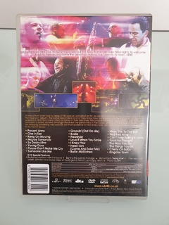 Dvd - UB40 – Homegrown In Holland Live na internet