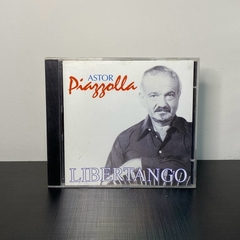 CD - Astor Piazzolla: Libertango