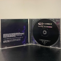 CD - 2.4 Family: Family Business - comprar online