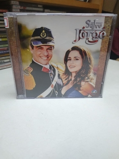 CD - 2 CD Novelas - Salve Jorge e Império - Sebo Alternativa