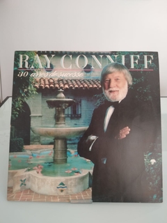 Lp - 30 Years Of Ray Conniff - Ray Conniff