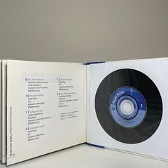 CD - Coleção Folha Raízes do MPB: Noel Rosa - comprar online