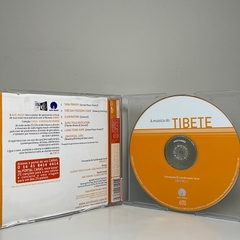 CD - HSBC: A Música da Tibete - comprar online