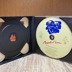 Cd - Andrew Lloyd Webber: Aspects of Love (Importado) na internet