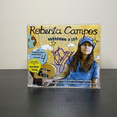 CD - Roberta Campos: Varrendo a Lua