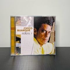 CD - Chico Buarque: Perfil