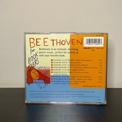 CD - Beethoven: For Book Lovers na internet