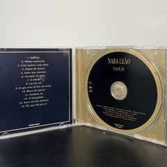 CD - Nara Leão: Gold - comprar online