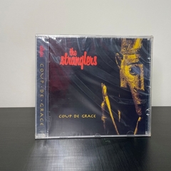 CD - The Stranglers: Coup de Grace (LACRADO)
