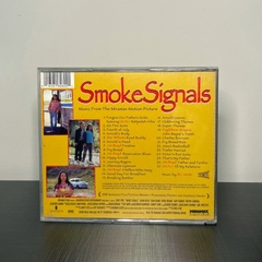 CD - Trilha Sonora Do Filme: Smoke Signals - comprar online
