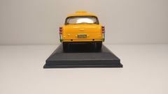 Imagem do Miniatura - Táxis Do Mundo - Checker - San Francisco - 1980