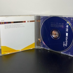 CD - Martinho da Vila & Amigos - comprar online