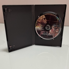 Dvd - Portas do Inferno - comprar online