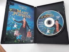 Dvd- Mary Poppins na internet