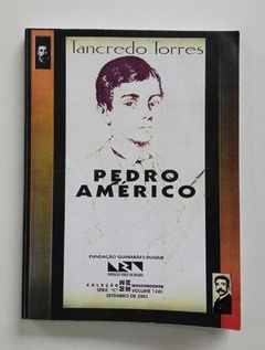 Pedro Américo - Tancredo Torres