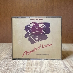 Cd - Andrew Lloyd Webber: Aspects of Love (Importado)