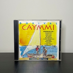 CD - Memorial da Música Brasileira: Dorival Caymmi