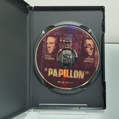 Dvd - Papillon - comprar online
