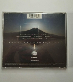 Cd - Kitaro - The Light Of The Spirit - comprar online