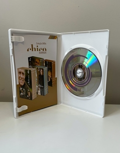 DVD - Chico Buarque: Saltimbancos - comprar online