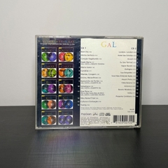 CD - Série Grandes Nomes: Gal - Sebo Alternativa