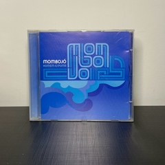 CD - Mombojó: Homem-Espuma