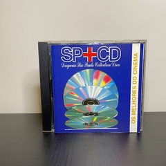 CD - Drogaria SP Collection Discs: Os Melhores do Cinema