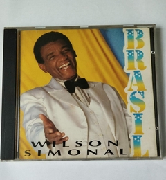 CD - Wilson Simonal - Brasil